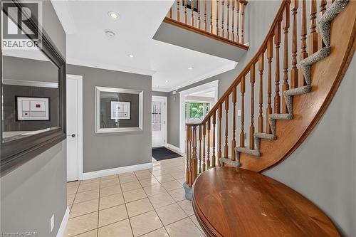 3 Ridgemount Drive, Hamilton, ON 