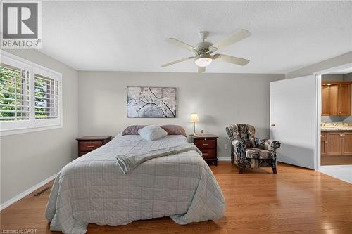 3 Ridgemount Drive, Hamilton, ON 