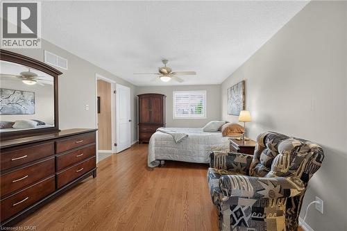 3 Ridgemount Drive, Hamilton, ON 