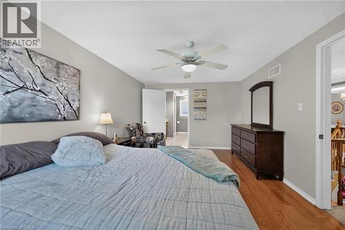 3 Ridgemount Drive, Hamilton, ON 