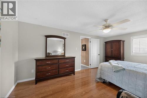 3 Ridgemount Drive, Hamilton, ON 