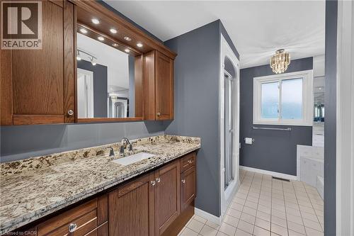 3 Ridgemount Drive, Hamilton, ON 