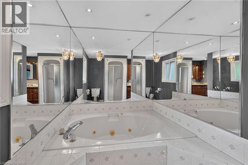 3 Ridgemount Drive, Hamilton, ON 
