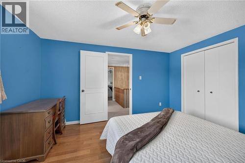 3 Ridgemount Drive, Hamilton, ON 