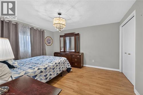 3 Ridgemount Drive, Hamilton, ON 