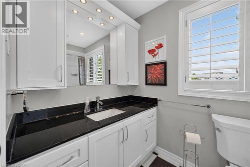 3 Ridgemount Drive, Hamilton, ON 