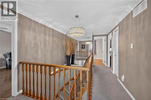 3 Ridgemount Drive, Hamilton, ON 