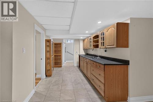 3 Ridgemount Drive, Hamilton, ON 