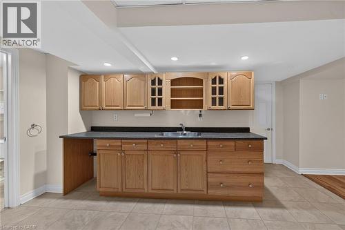 3 Ridgemount Drive, Hamilton, ON 