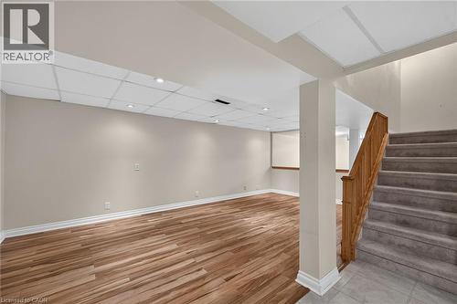 3 Ridgemount Drive, Hamilton, ON 