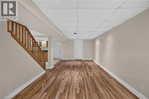 3 Ridgemount Drive, Hamilton, ON 