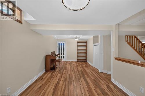 3 Ridgemount Drive, Hamilton, ON 