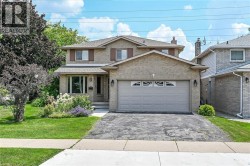 3 RIDGEMOUNT Drive  Hamilton, ON L8W 2R6