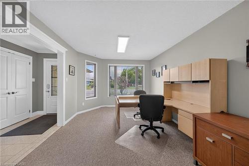 3 Ridgemount Drive, Hamilton, ON 