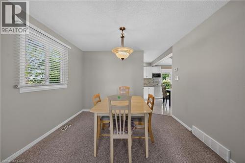3 Ridgemount Drive, Hamilton, ON 