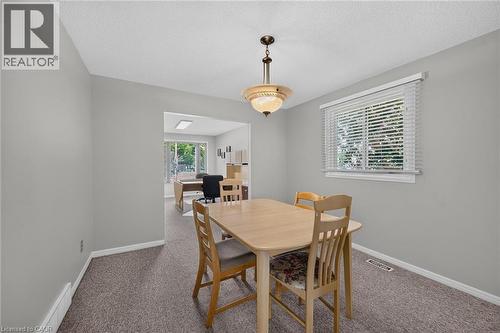 3 Ridgemount Drive, Hamilton, ON 