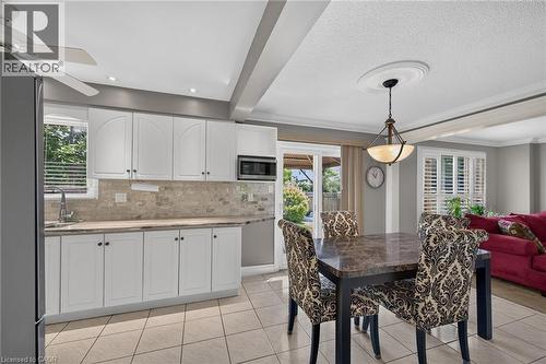 3 Ridgemount Drive, Hamilton, ON 
