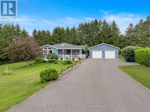 9632 COUNTY 10 ROAD  Port Hope, ON L0A 1B0