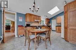 Main Kitchen - 