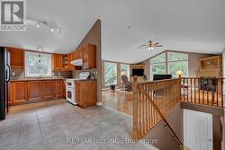 In-Law Suite Main floor - 