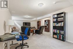 Lower Family/Recreation Room - 