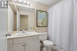 Lower Guest Bath - 