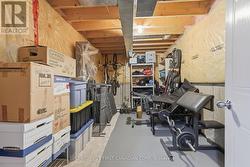Storage Room - 