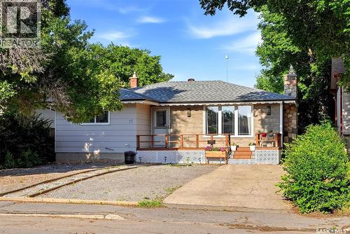 75 Rothwell CRESCENT  Regina, SK S4N 1R5