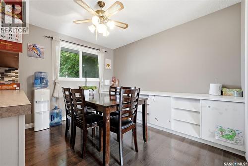 75 Rothwell Crescent, Regina, SK 