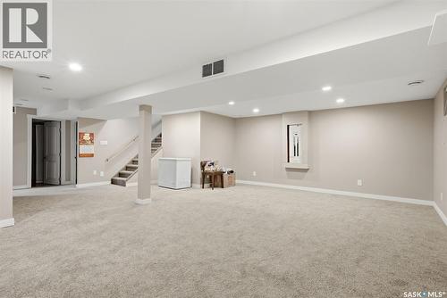 75 Rothwell Crescent, Regina, SK 