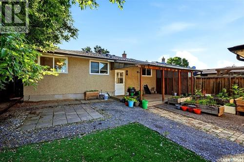 75 Rothwell Crescent, Regina, SK 