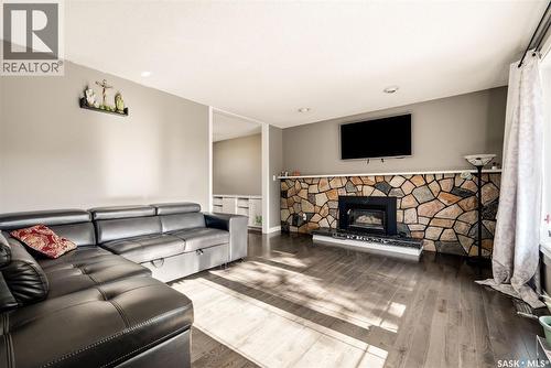 75 Rothwell Crescent, Regina, SK 