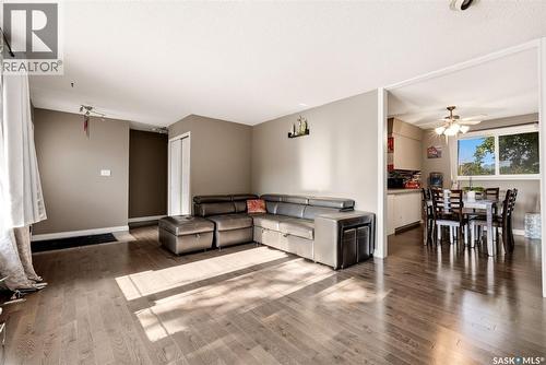 75 Rothwell Crescent, Regina, SK 
