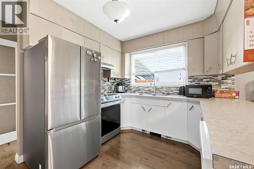 75 Rothwell Crescent, Regina, SK 
