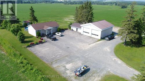 146128 Hilliardton Road, Armstrong (Earlton), ON 