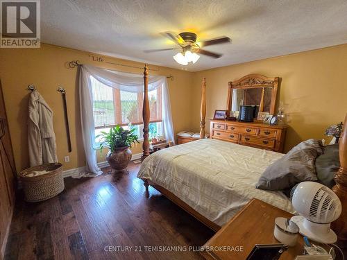 146128 Hilliardton Road, Armstrong (Earlton), ON 