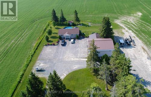 146128 Hilliardton Road, Armstrong (Earlton), ON 