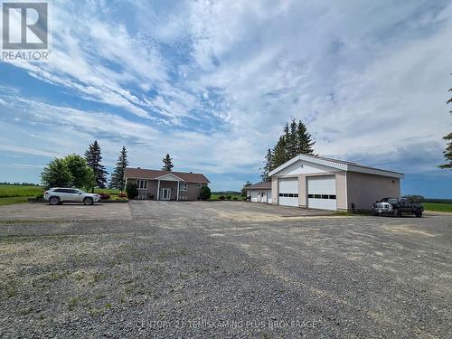 146128 Hilliardton Road, Armstrong (Earlton), ON 
