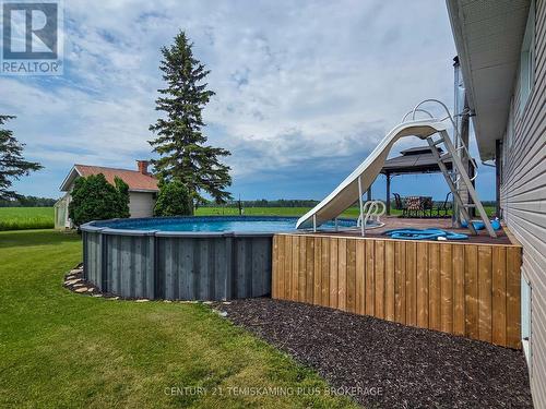 146128 Hilliardton Road, Armstrong (Earlton), ON 