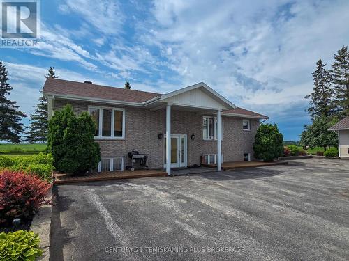 146128 Hilliardton Road, Armstrong (Earlton), ON 