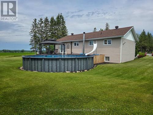 146128 Hilliardton Road, Armstrong (Earlton), ON 