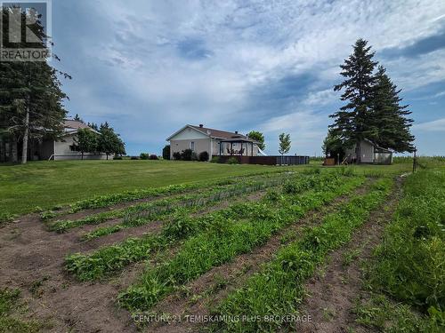 146128 Hilliardton Road, Armstrong (Earlton), ON 