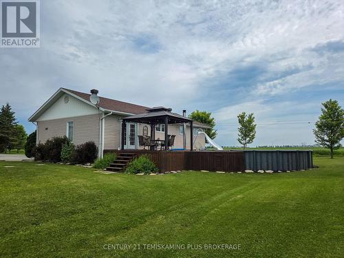 146128 Hilliardton Road, Armstrong (Earlton), ON 