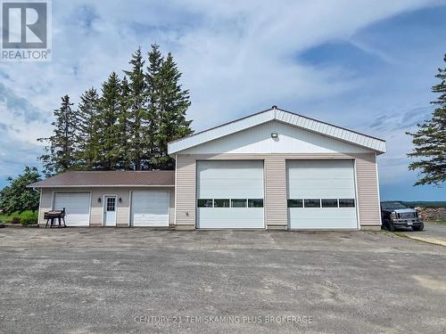 146128 Hilliardton Road, Armstrong (Earlton), ON 