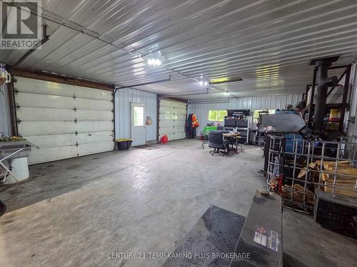 146128 Hilliardton Road, Armstrong (Earlton), ON 