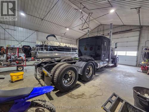 146128 Hilliardton Road, Armstrong (Earlton), ON 