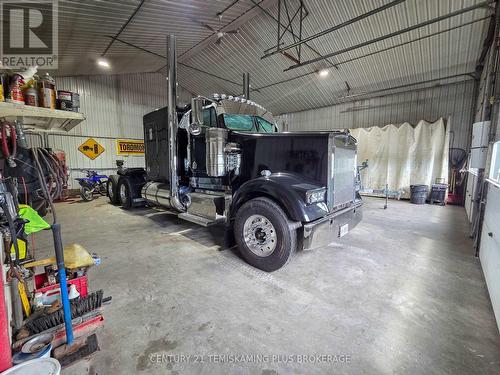 146128 Hilliardton Road, Armstrong (Earlton), ON 