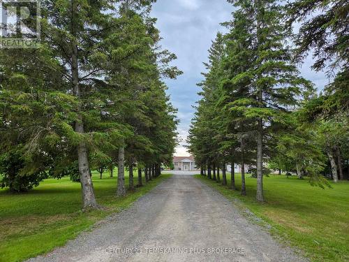 146128 Hilliardton Road, Armstrong (Earlton), ON 
