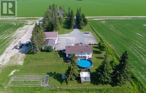 146128 Hilliardton Road, Armstrong (Earlton), ON 