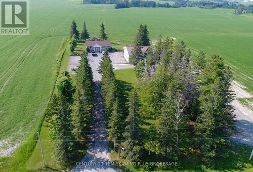 146128 Hilliardton Road, Armstrong (Earlton), ON 